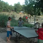 La Truffiere Cirq Lapopie