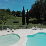 La Truffiere Cirq Lapopie Casa de Campo Saint-Cirq-Lapopie