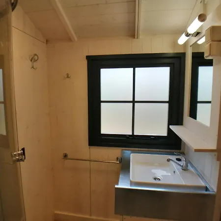 Εξοχικό σπίτι La Truffiere Cirq Lapopie *