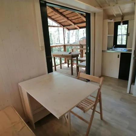 Εξοχικό σπίτι La Truffiere Cirq Lapopie *