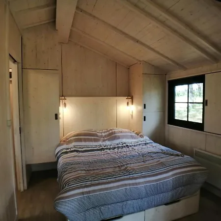 Εξοχικό σπίτι La Truffiere Cirq Lapopie Saint-Cirq-Lapopie