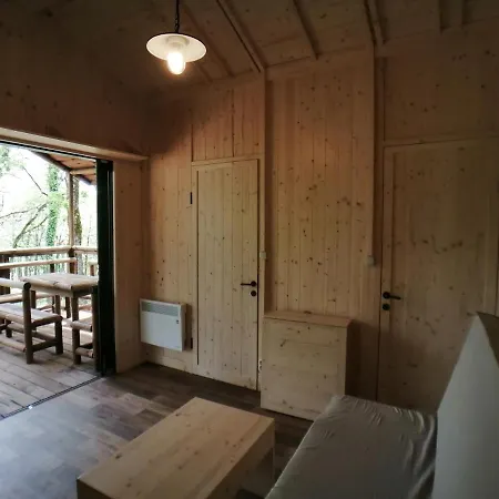 Εξοχικό σπίτι La Truffiere Cirq Lapopie Saint-Cirq-Lapopie