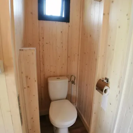 La Truffiere Cirq Lapopie Εξοχικό σπίτι