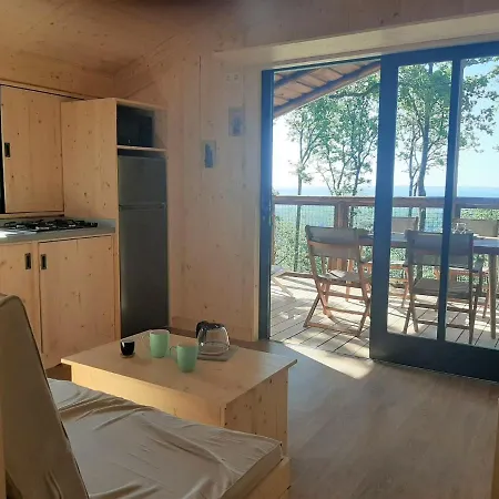 La Truffiere Cirq Lapopie