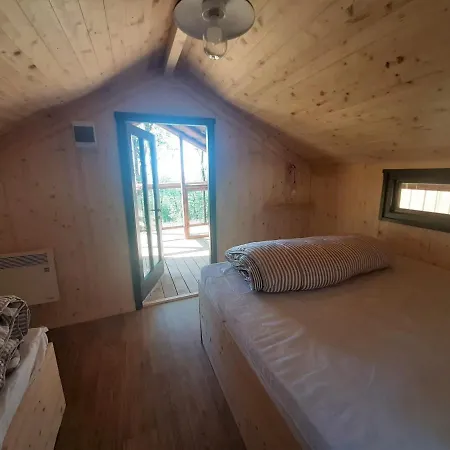 La Truffiere Cirq Lapopie *