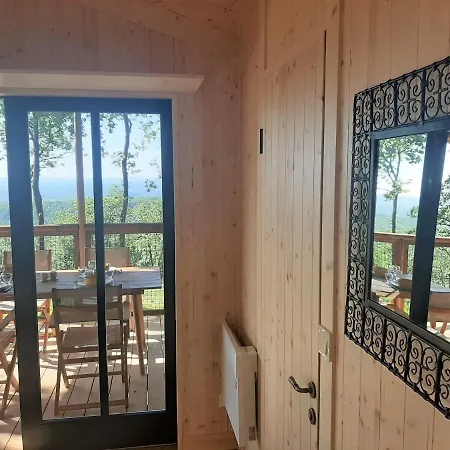 La Truffiere Cirq Lapopie