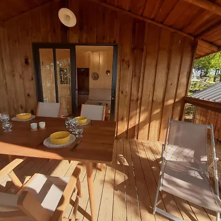 La Truffiere Cirq Lapopie Saint-Cirq-Lapopie