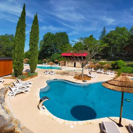 La Truffiere Cirq Lapopie