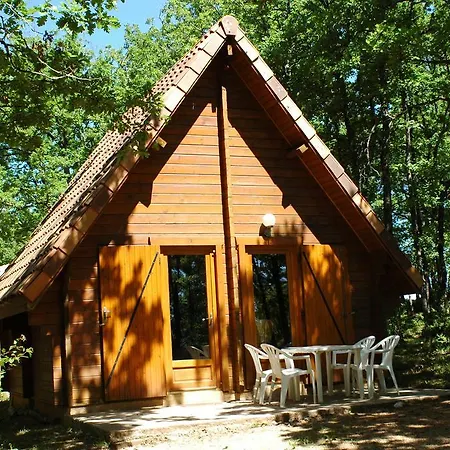 La Truffiere Cirq Lapopie Landsted Saint-Cirq-Lapopie