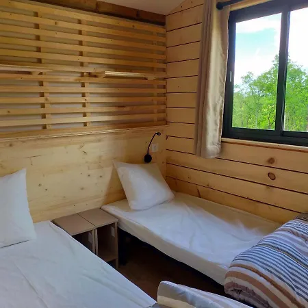 Εξοχικό σπίτι La Truffiere Cirq Lapopie Saint-Cirq-Lapopie