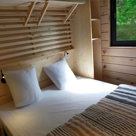 La Truffiere Cirq Lapopie