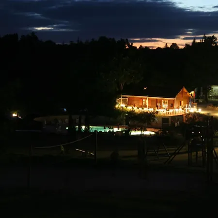 Εξοχικό σπίτι La Truffiere Cirq Lapopie *