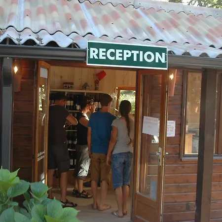 La Truffiere Cirq Lapopie