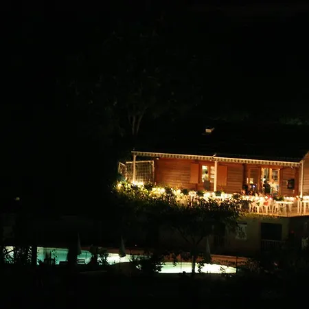 La Truffiere Cirq Lapopie Saint-Cirq-Lapopie