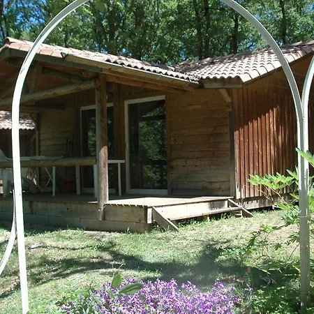 La Truffiere Cirq Lapopie Landsted Saint-Cirq-Lapopie