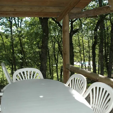 La Truffiere Cirq Lapopie * Saint-Cirq-Lapopie