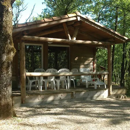 La Truffiere Cirq Lapopie Saint-Cirq-Lapopie