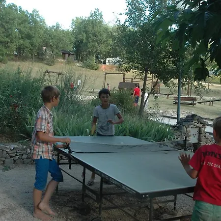 La Truffiere Cirq Lapopie