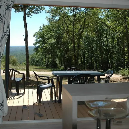 La Truffiere Cirq Lapopie *