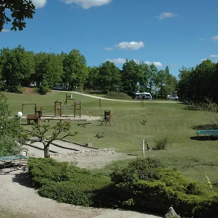 La Truffiere Cirq Lapopie * Saint-Cirq-Lapopie