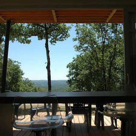 La Truffiere Cirq Lapopie