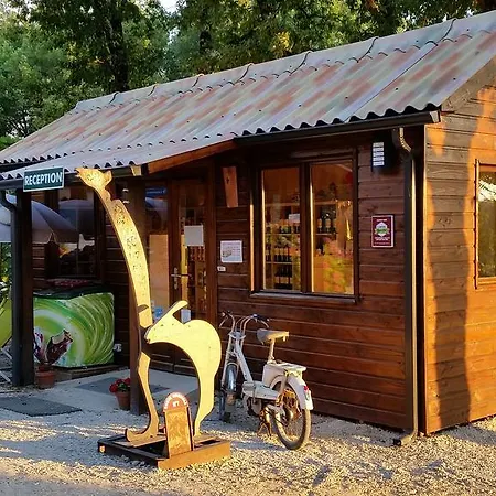 Εξοχικό σπίτι La Truffiere Cirq Lapopie