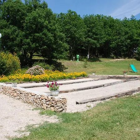 La Truffiere Cirq Lapopie Saint-Cirq-Lapopie