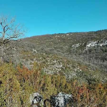 La Truffiere Cirq Lapopie Εξοχικό σπίτι