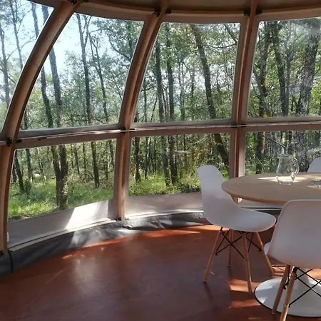 La Truffiere Cirq Lapopie * Saint-Cirq-Lapopie