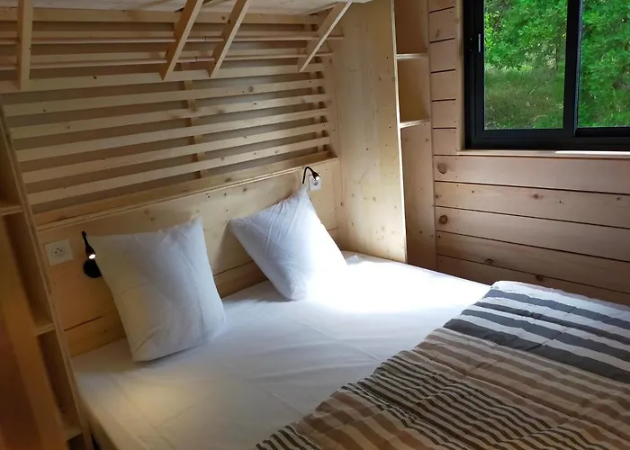 La Truffiere Cirq Lapopie