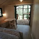 La Truffière Cirq Lapopie Casa di campagna *