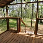 Casa di campagna La Truffière Cirq Lapopie *