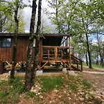 La Truffiere Cirq Lapopie Casa rural *