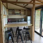Casa rural La Truffiere Cirq Lapopie