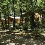 La Truffière Cirq Lapopie Casa di campagna *