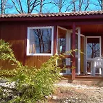 La Truffière Cirq Lapopie Casa di campagna