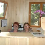 Casa di campagna La Truffière Cirq Lapopie Saint-Cirq-Lapopie