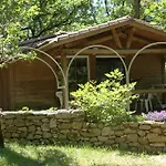 La Truffière Cirq Lapopie Casa di campagna