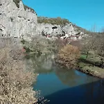 Casa di campagna La Truffière Cirq Lapopie