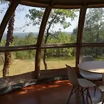 La Truffière Cirq Lapopie Casa di campagna Saint-Cirq-Lapopie