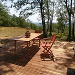 Casa rural La Truffiere Cirq Lapopie *