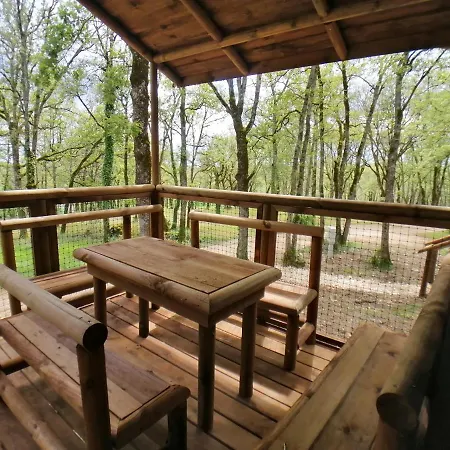 La Truffiere Cirq Lapopie 생시르크라포피