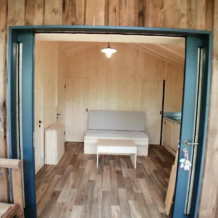 La Truffiere Cirq Lapopie *