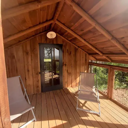Casa rural La Truffiere Cirq Lapopie