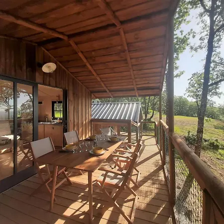 La Truffiere Cirq Lapopie