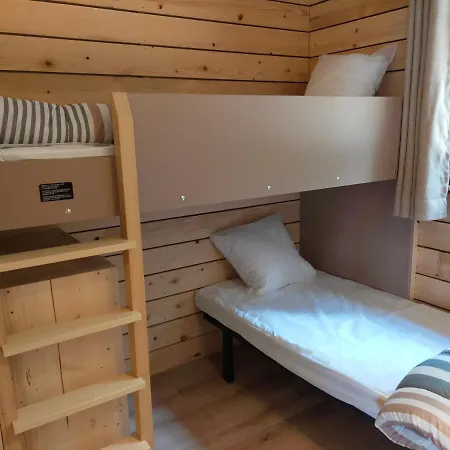 컨트리하우스 La Truffiere Cirq Lapopie *