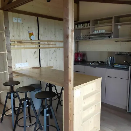 La Truffiere Cirq Lapopie 생시르크라포피