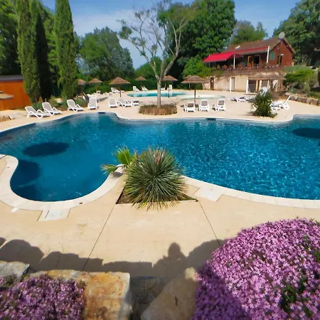 La Truffiere Cirq Lapopie * 생시르크라포피