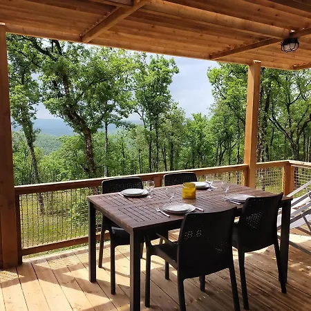 La Truffiere Cirq Lapopie 생시르크라포피