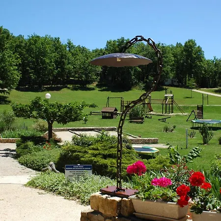 La Truffiere Cirq Lapopie